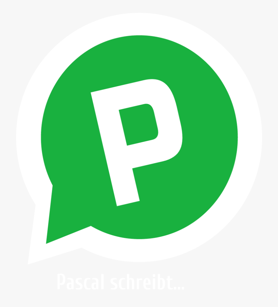 What"s App Chatting Png Clipart , Png Download - Fake Whatsapp Logo Png, Transparent Clipart