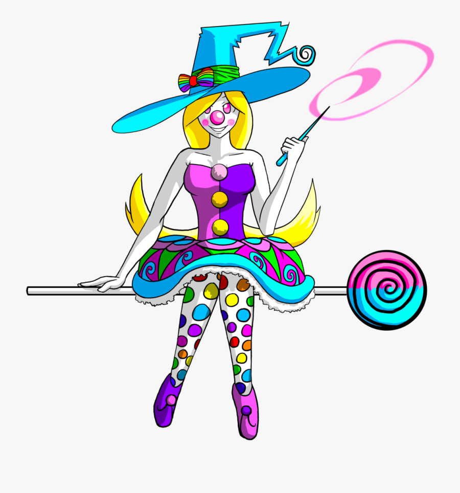 Beldam Marchpane By Tf-circus, Transparent Clipart