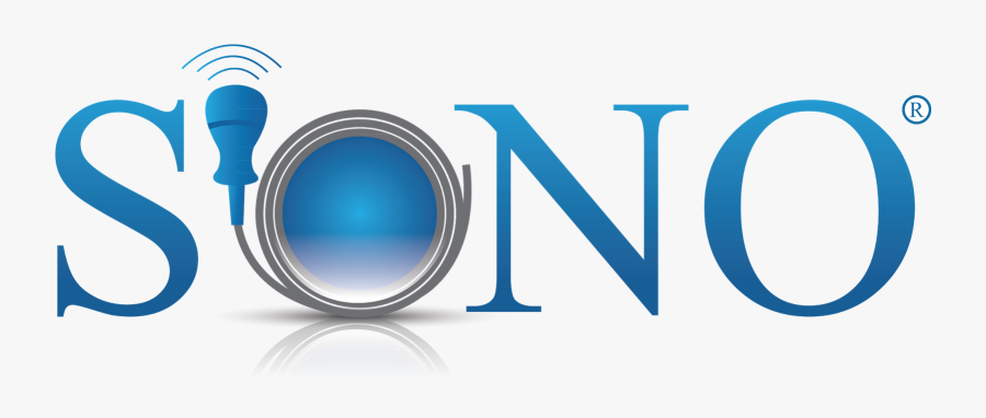 Sono Ultrasound Wipes - Circle, Transparent Clipart