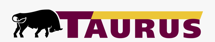 Taurus Bull Png Vector - Sign, Transparent Clipart