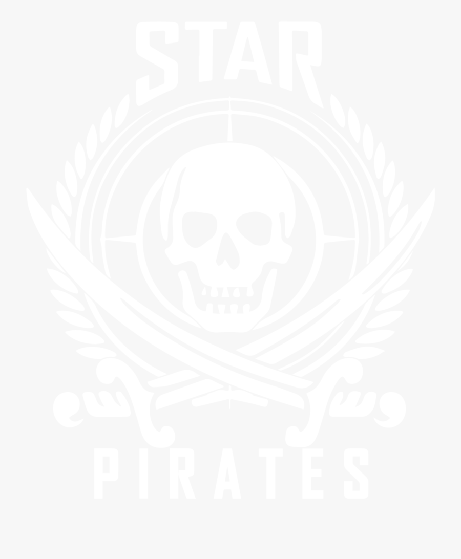 Star Citizen Fan Site Kit/brandingmedia Array - Star Pirates, Transparent Clipart