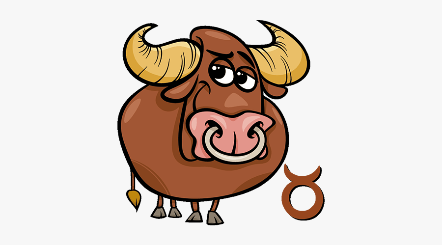 Taurus Png - Телец Пнг, Transparent Clipart