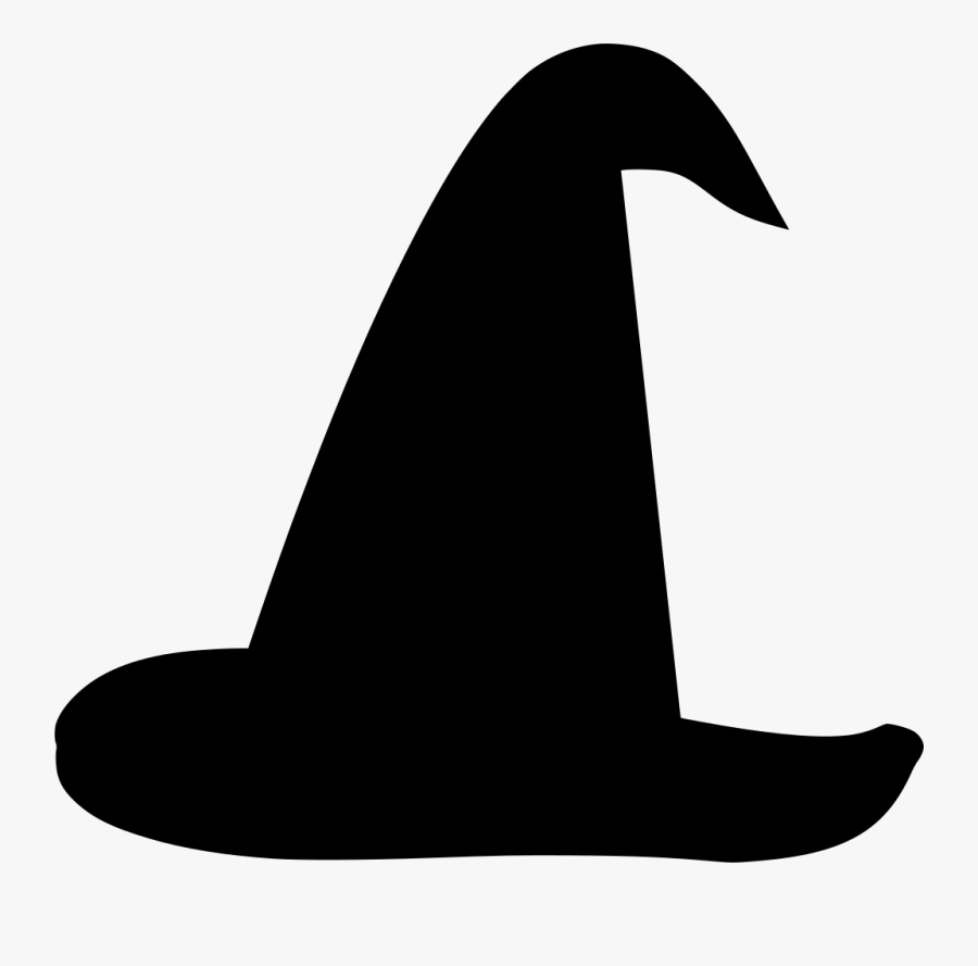 Clip Art Magician Holding Hat - Transparent Background Transparent Wizard Hat Png, Transparent Clipart