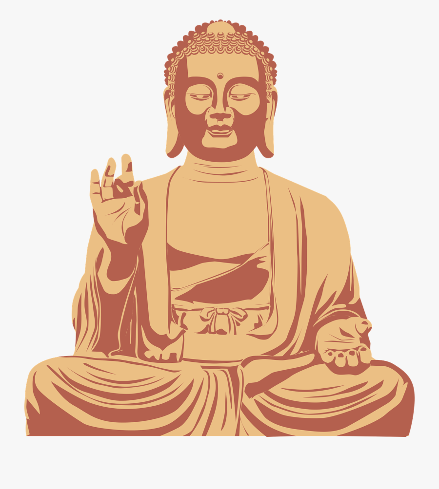 Buddhism Png - Sivan Ponmozhigal In Tamil, Transparent Clipart