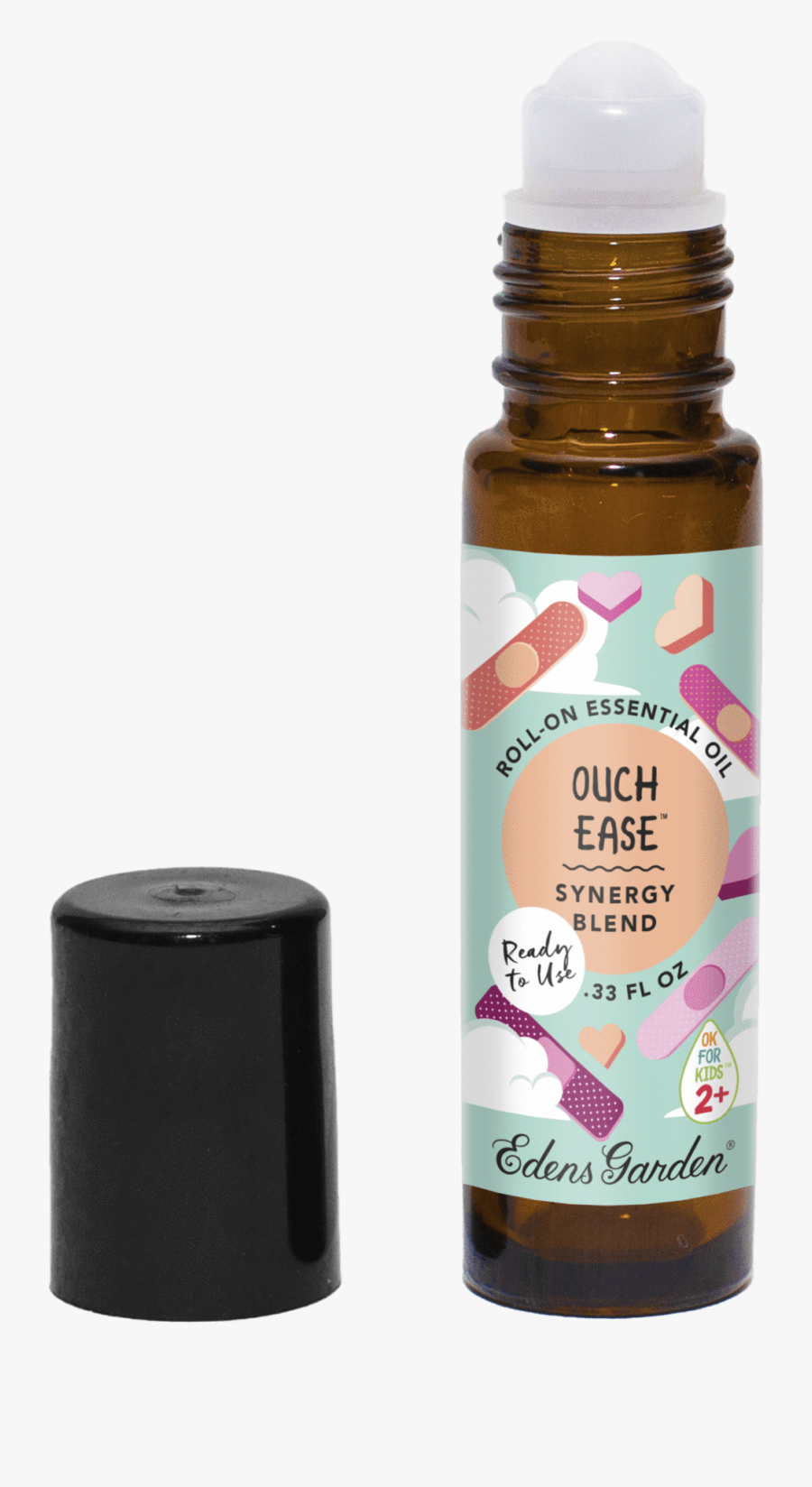 Essential Oil Png Cosmetics- - Cosmetics, Transparent Clipart