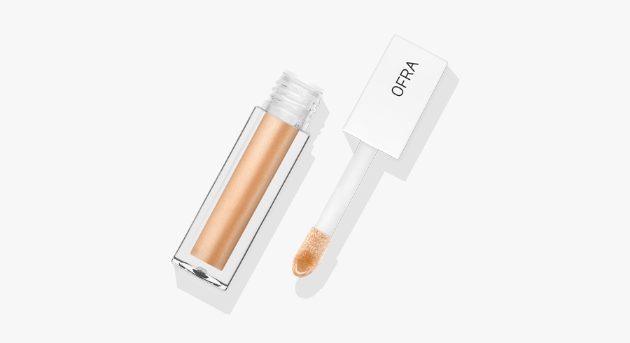 Ofra Cosmetics Rodeo Drive Lip Gloss, Transparent Clipart