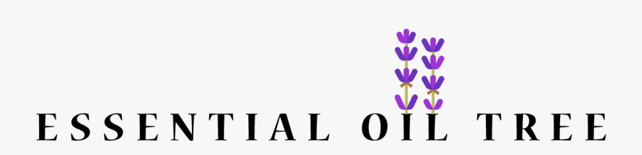 Essential Oil Tree, Transparent Clipart