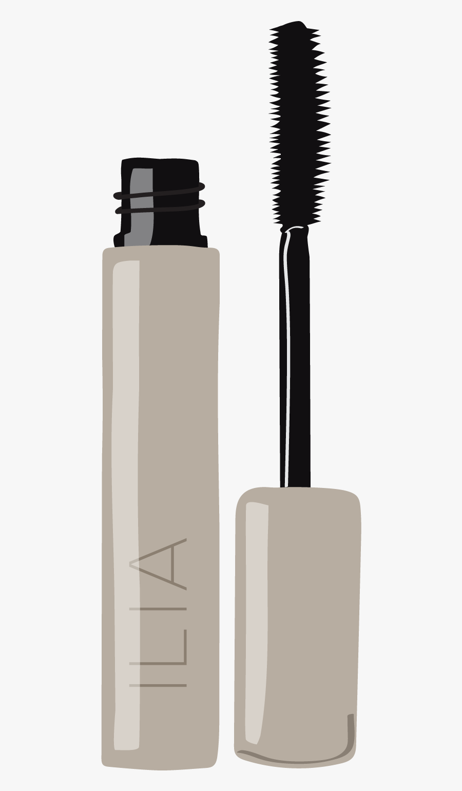 Brush, Transparent Clipart