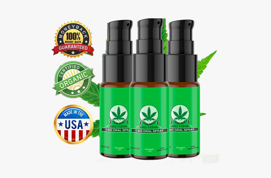 Cbd Optimized Health, Transparent Clipart