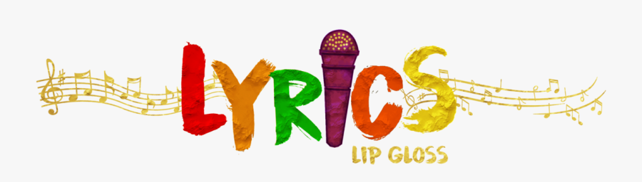 Lyrics Lip Gloss By Lay Lay, Transparent Clipart