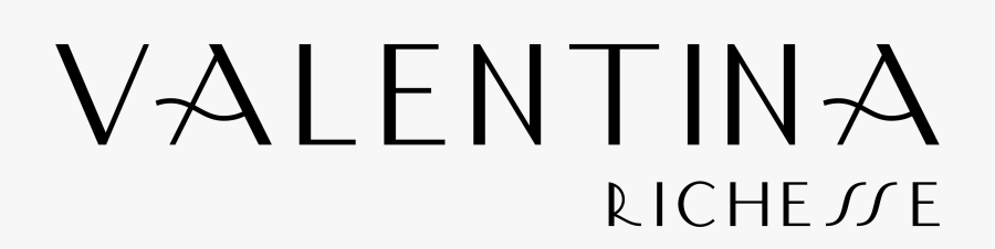 Valentina Richesse®, Transparent Clipart