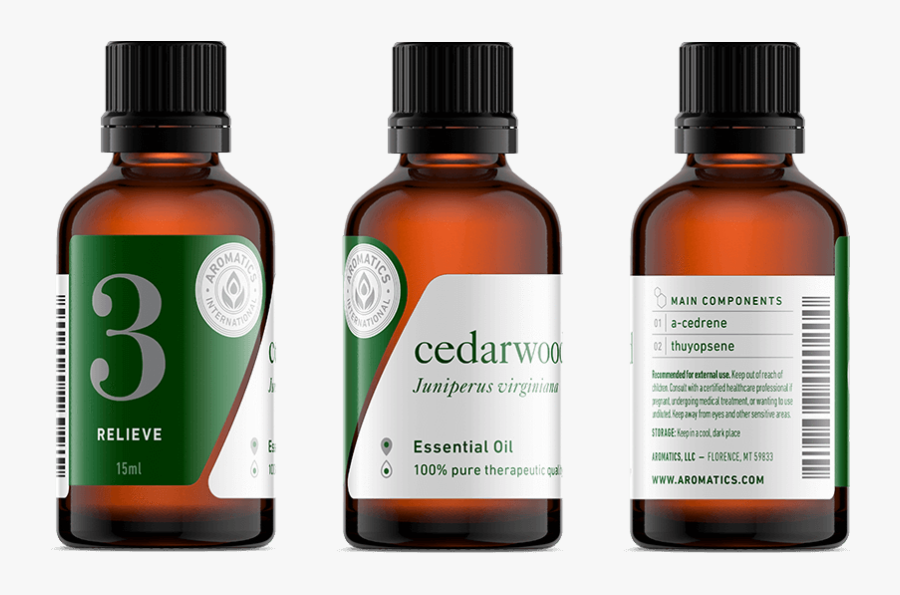 Clip Art Blending Simplified Aromatics International - Products Of Guava Tree, Transparent Clipart