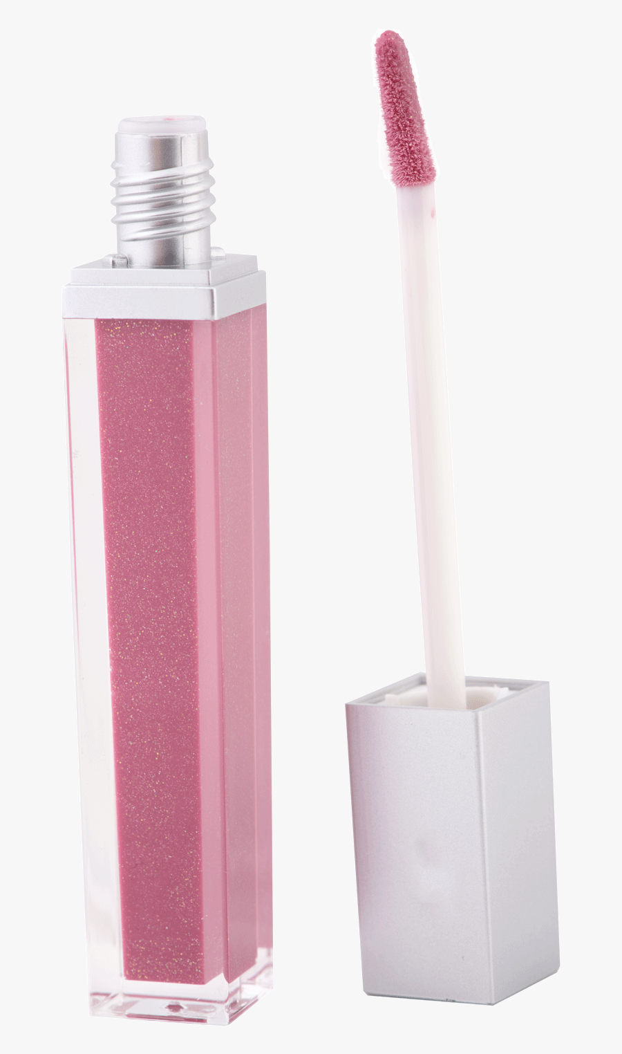 Lip Gloss, Transparent Clipart