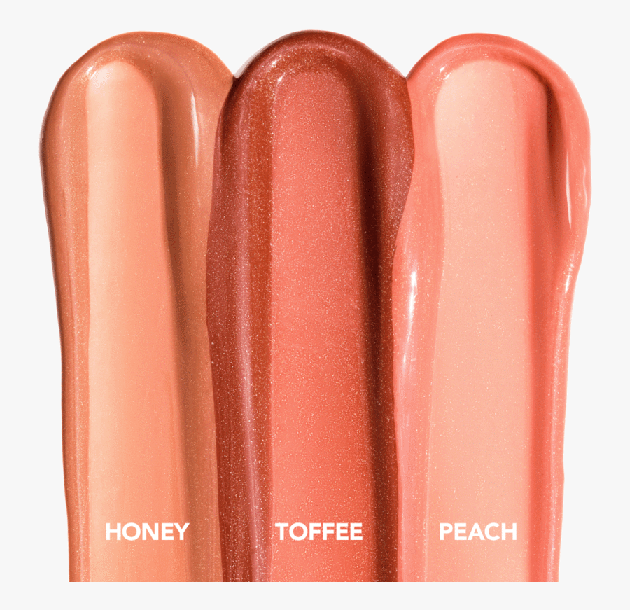 Persona Cosmetics Lip Gloss, Transparent Clipart