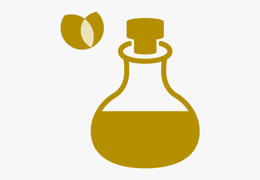Essential Oil, Transparent Clipart