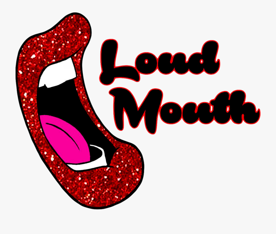 Lip Gloss Clipart, Transparent Clipart