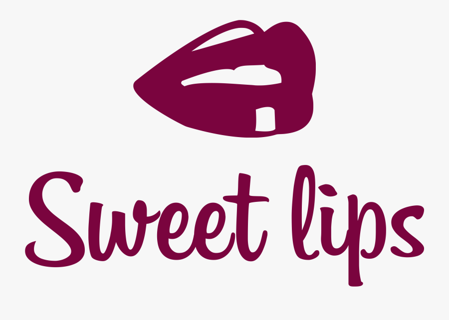 Sweet Lips By Jess, Transparent Clipart