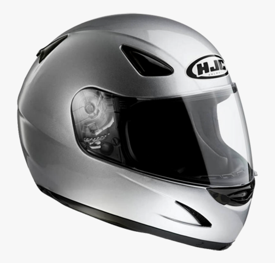 Motorcycle Helmet Png Image - Hjc Helmet Cs 14, Transparent Clipart