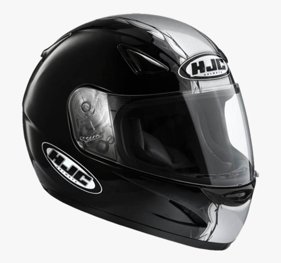 Helmet Clipart Motor Bike - Bike Helmet Png, Transparent Clipart