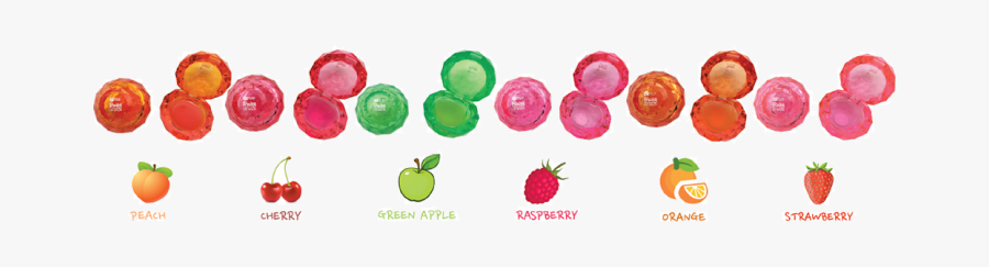 Malibu Glitz Lip Balm, Transparent Clipart