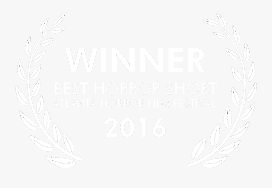 The Cleansing Hour - Fargo Film Festival Laurels, Transparent Clipart