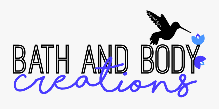 Bath And Body Creations Inspired By Jan - Hamburgueria, Transparent Clipart
