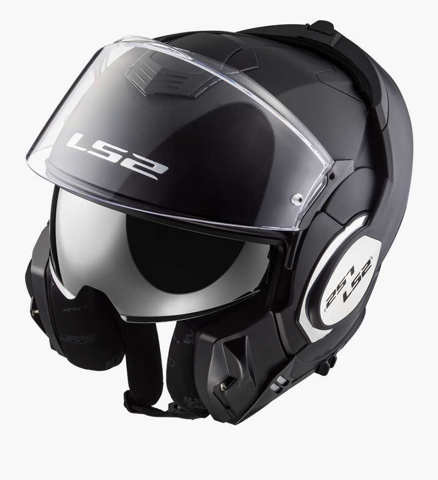 Transparent Bike Helmet Clipart - Ls2 Helmet Price In Philippines, Transparent Clipart