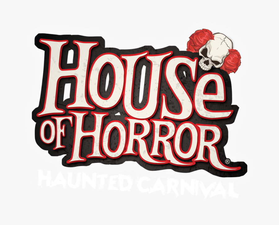 Horror Png Images - Calligraphy, Transparent Clipart