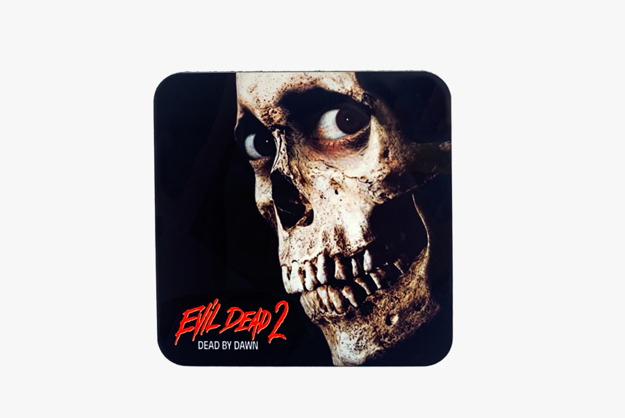 Swallowed Souls The Making Of Evil Dead Ii 2011, Transparent Clipart