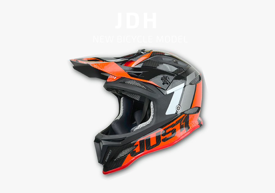Helm Vector Downhill Helmet - Just 1 Helmet, Transparent Clipart