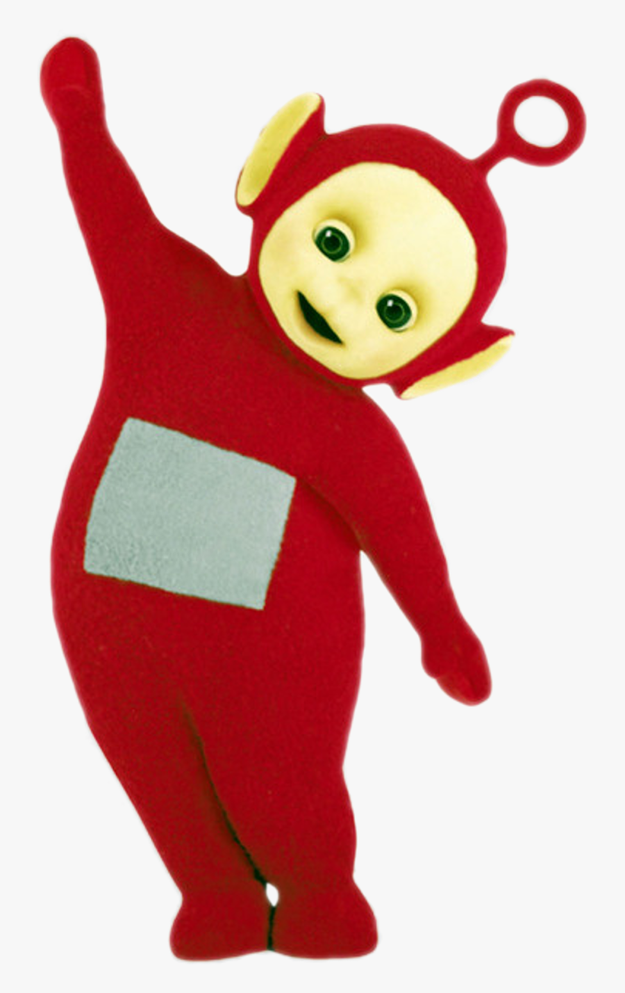 Posted By Kaylor Blakley At - Wore It Better Teletubbies, Transparent Clipart