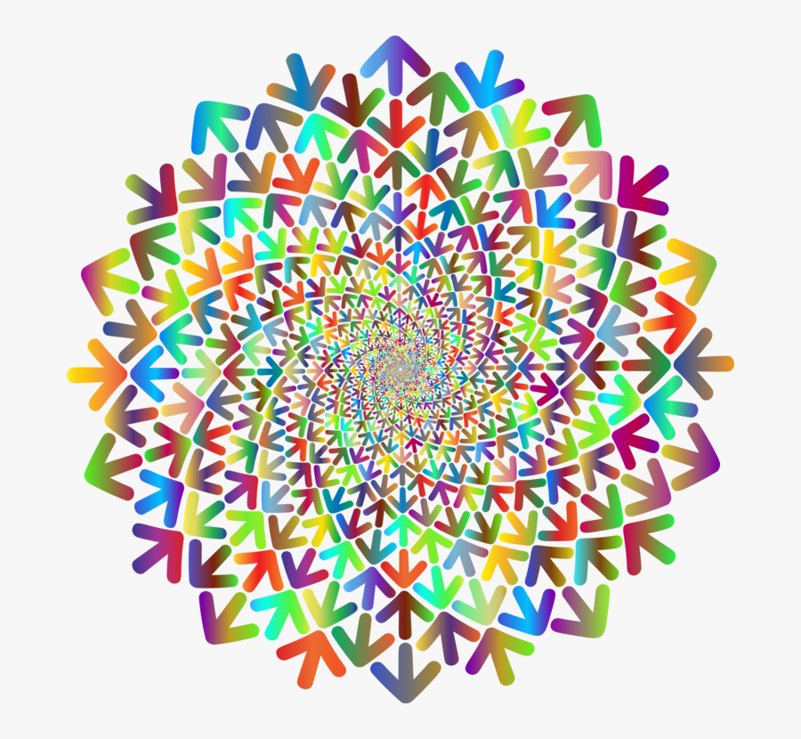 Symmetry,graphic Design,circle - Animal A Colores Png, Transparent Clipart