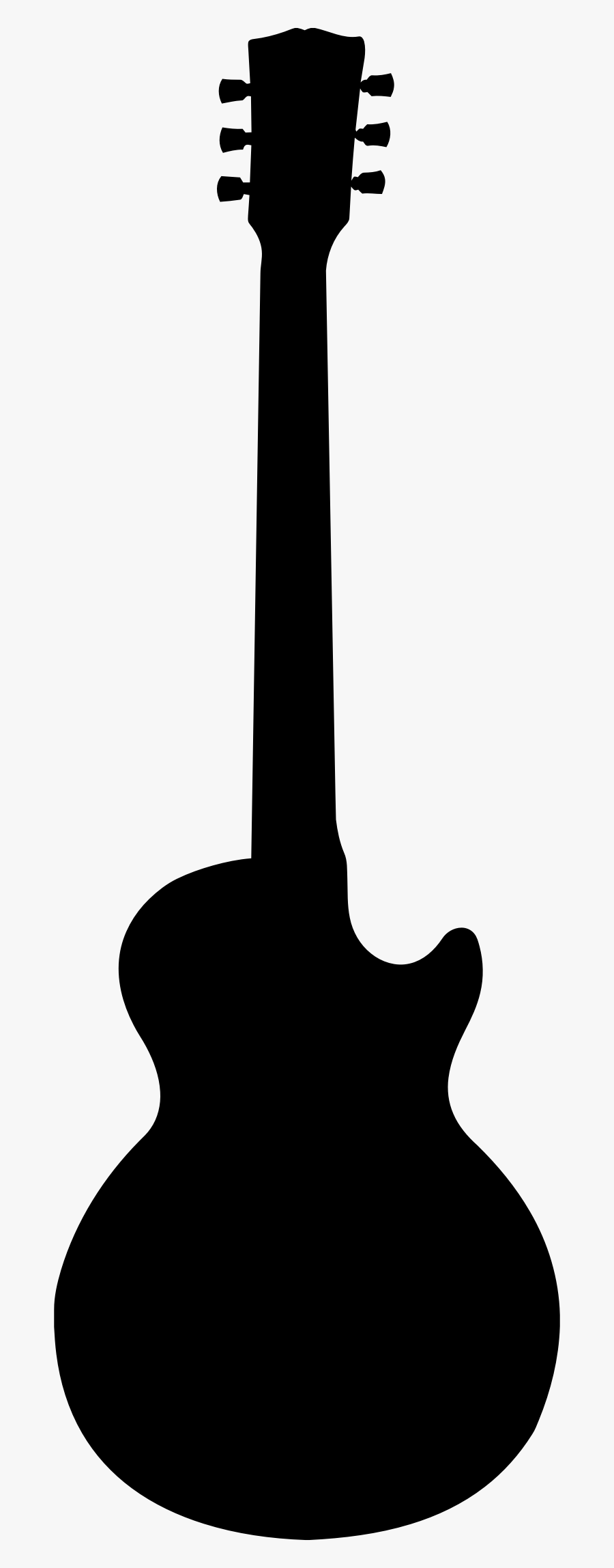 Gibson Les Paul Clip Art