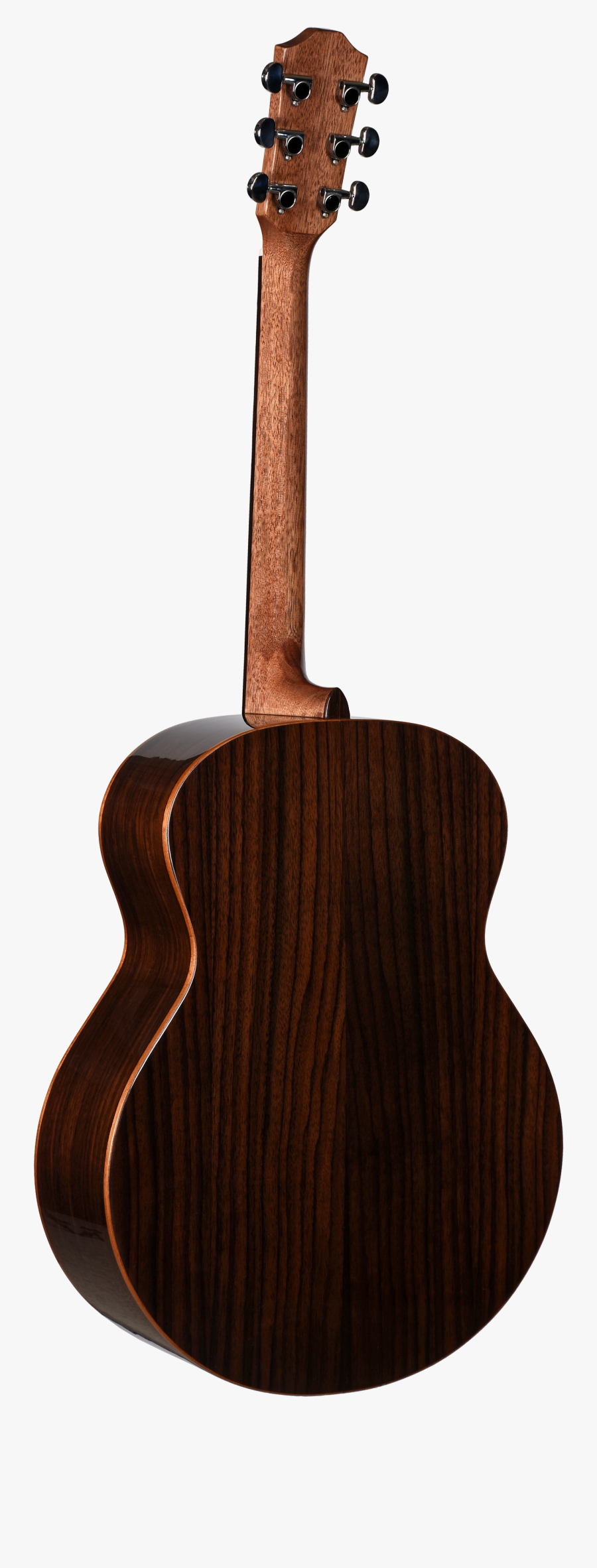 Ukulele Clipart Old Guitar - Acoustic Guitar, Transparent Clipart