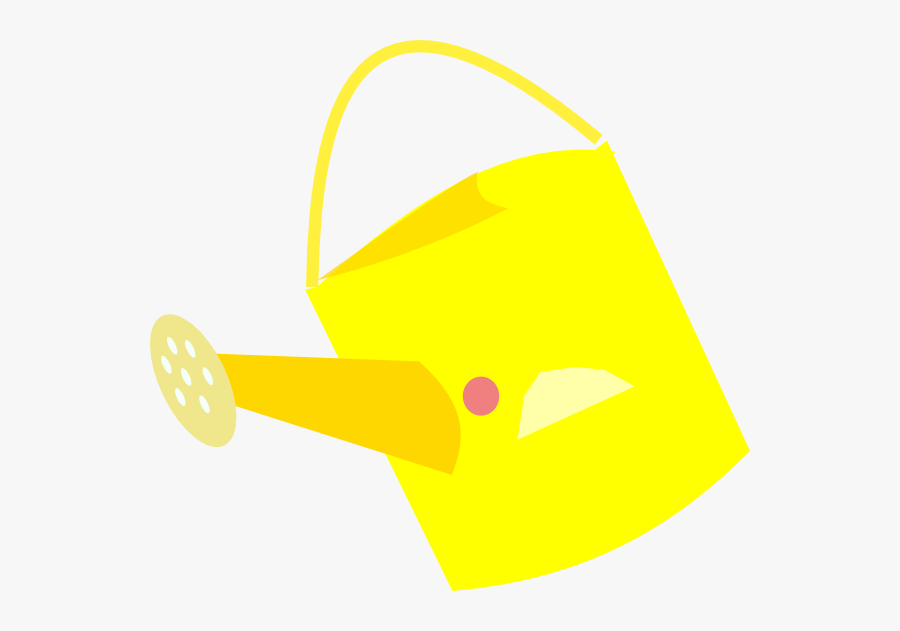 Watering Sad Clip Art - Circle, Transparent Clipart