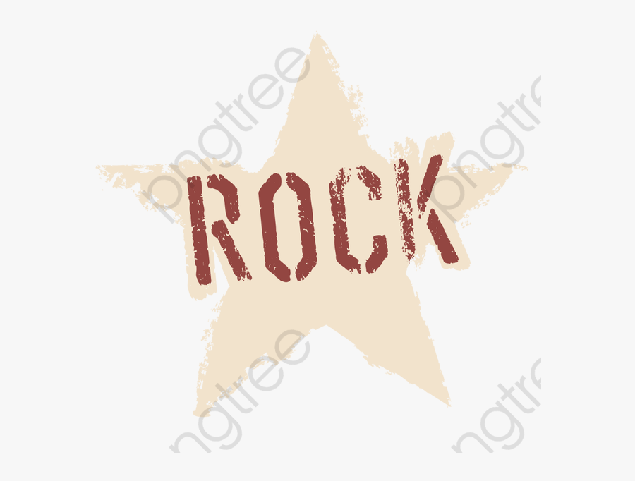 Music Clipart Pop N - Calligraphy, Transparent Clipart