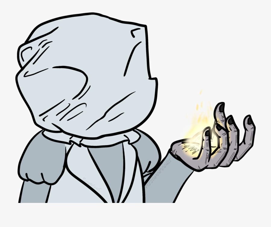 Pizza"s Art Blog A Masterpost Of All The Dbd Killers - Cartoon, Transparent Clipart