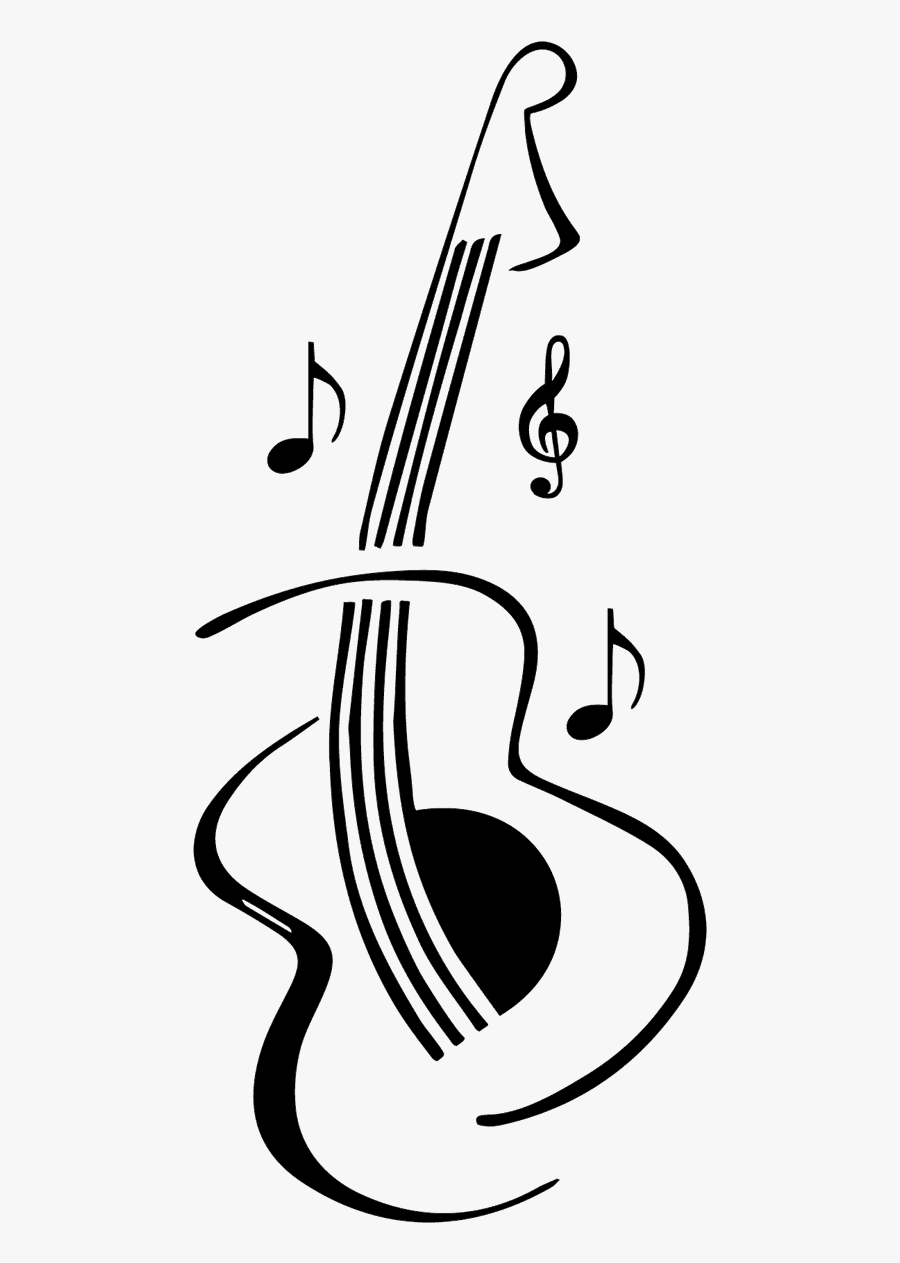 Guitarr En Png, Transparent Clipart