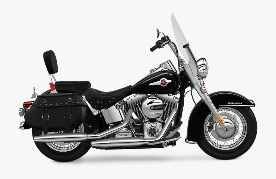 Harley Davidson Motorcycle Png - 2019 Suzuki Boulevard C50t, Transparent Clipart