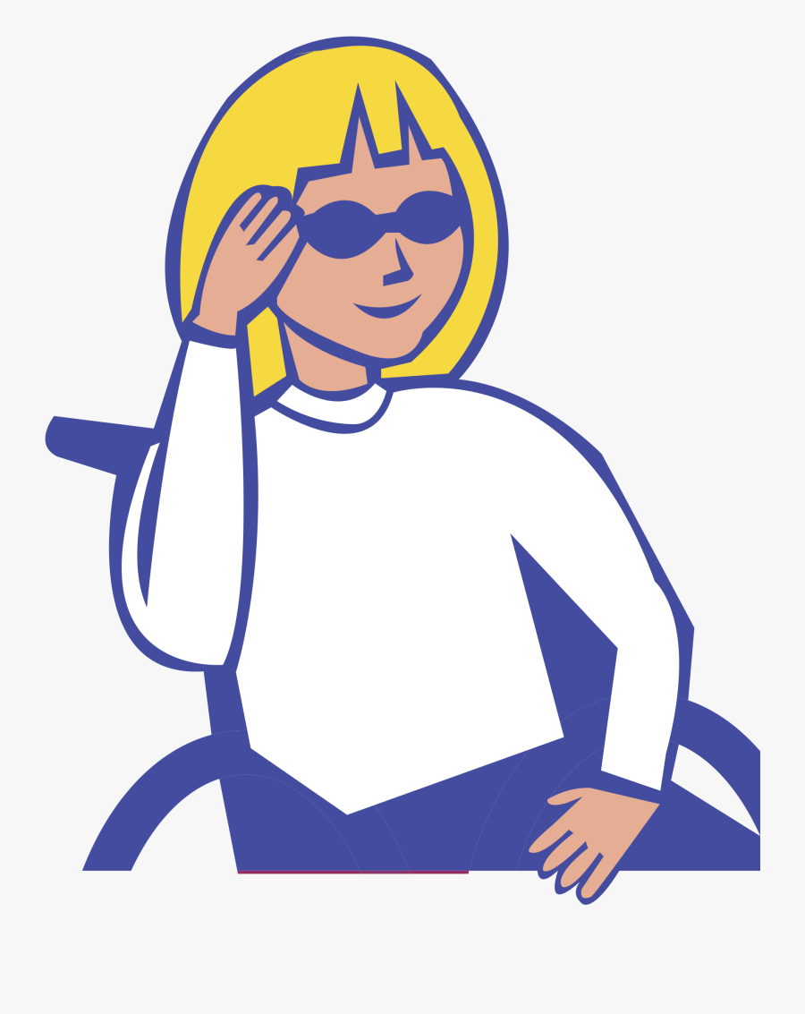 Cartoon Student Classroom Of Clipart, Transparent Clipart