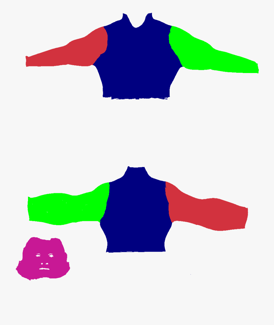 Transparent Tattoo Sleeves Png, Transparent Clipart