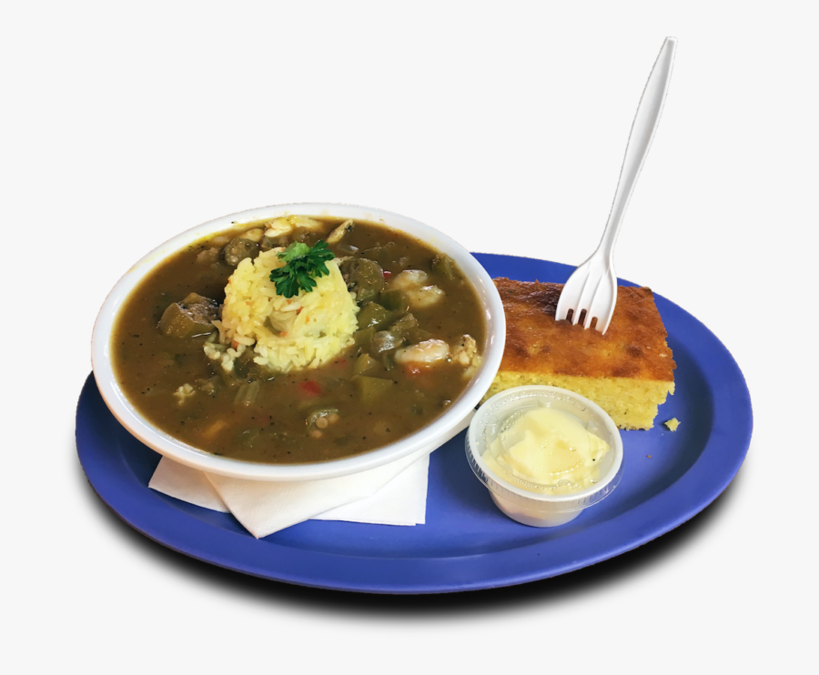 Cock A Leekie Soup - Cock-a-leekie Soup, Transparent Clipart