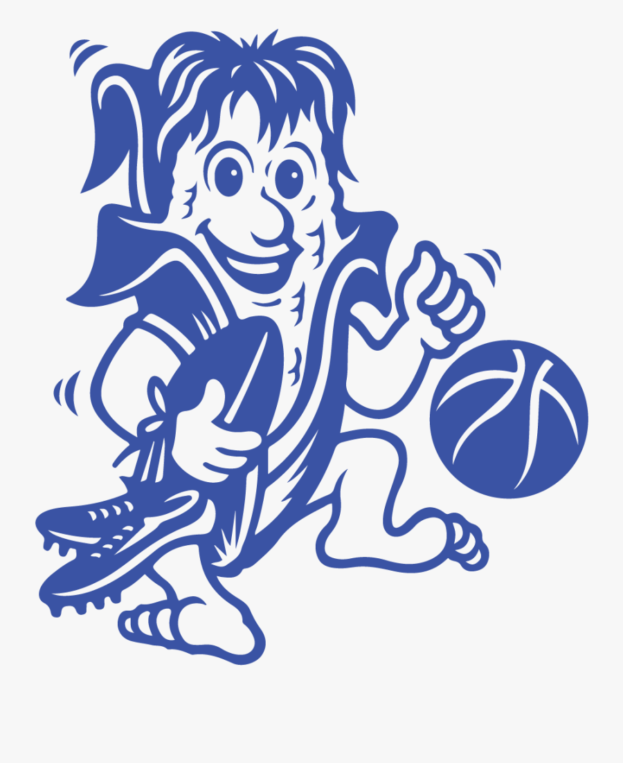 Return Home - Hoopeston Cornjerkers, Transparent Clipart