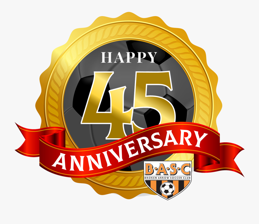 Broken Arrow Soccer Club, Transparent Clipart