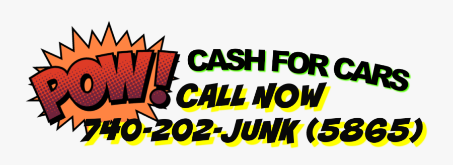 Cash For Cars Columbus Ohio, Transparent Clipart