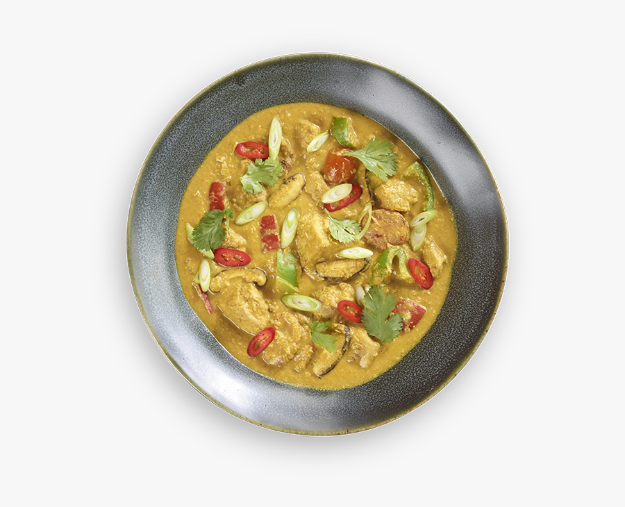 Chicken Samla Curry Wagamama, Transparent Clipart