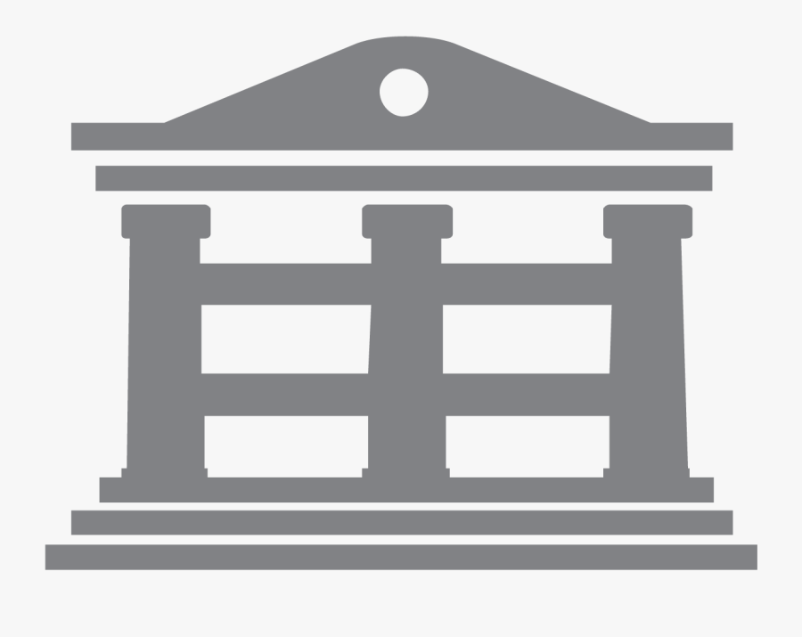 Continuing And Professional Education Building - Architecture, Transparent Clipart