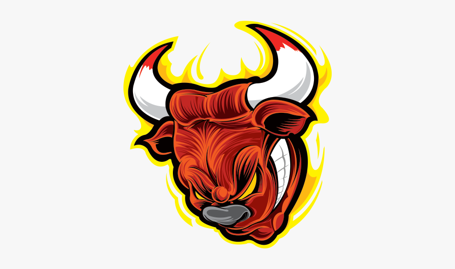 Horn Clipart Longhorn Skull, Transparent Clipart