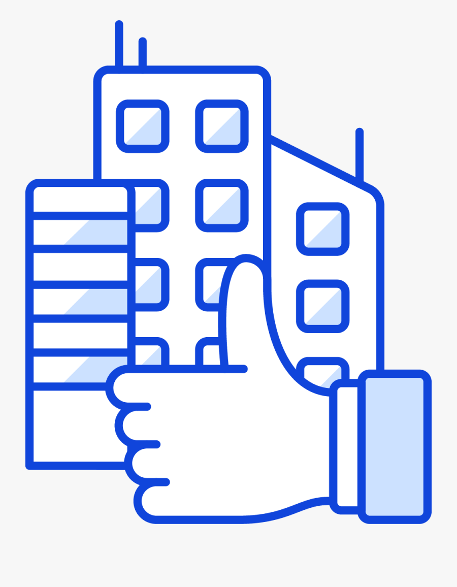 Trust Combell"s Experience, Transparent Clipart