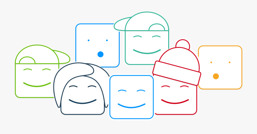 Cartoon, Transparent Clipart